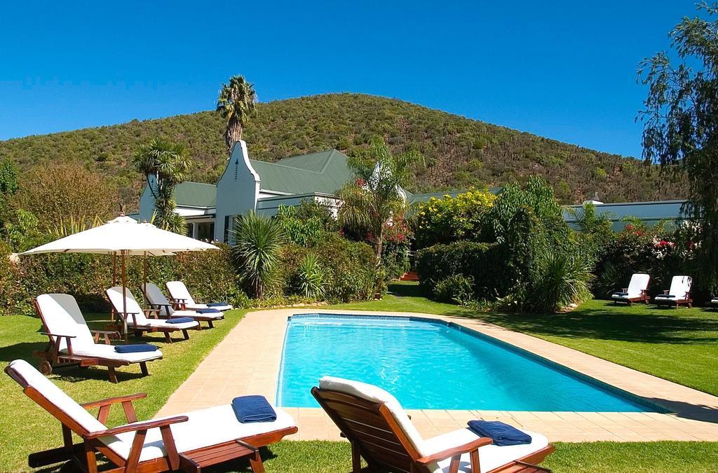 אאודטסהורן Altes Landhaus Country Lodge מראה חיצוני תמונה