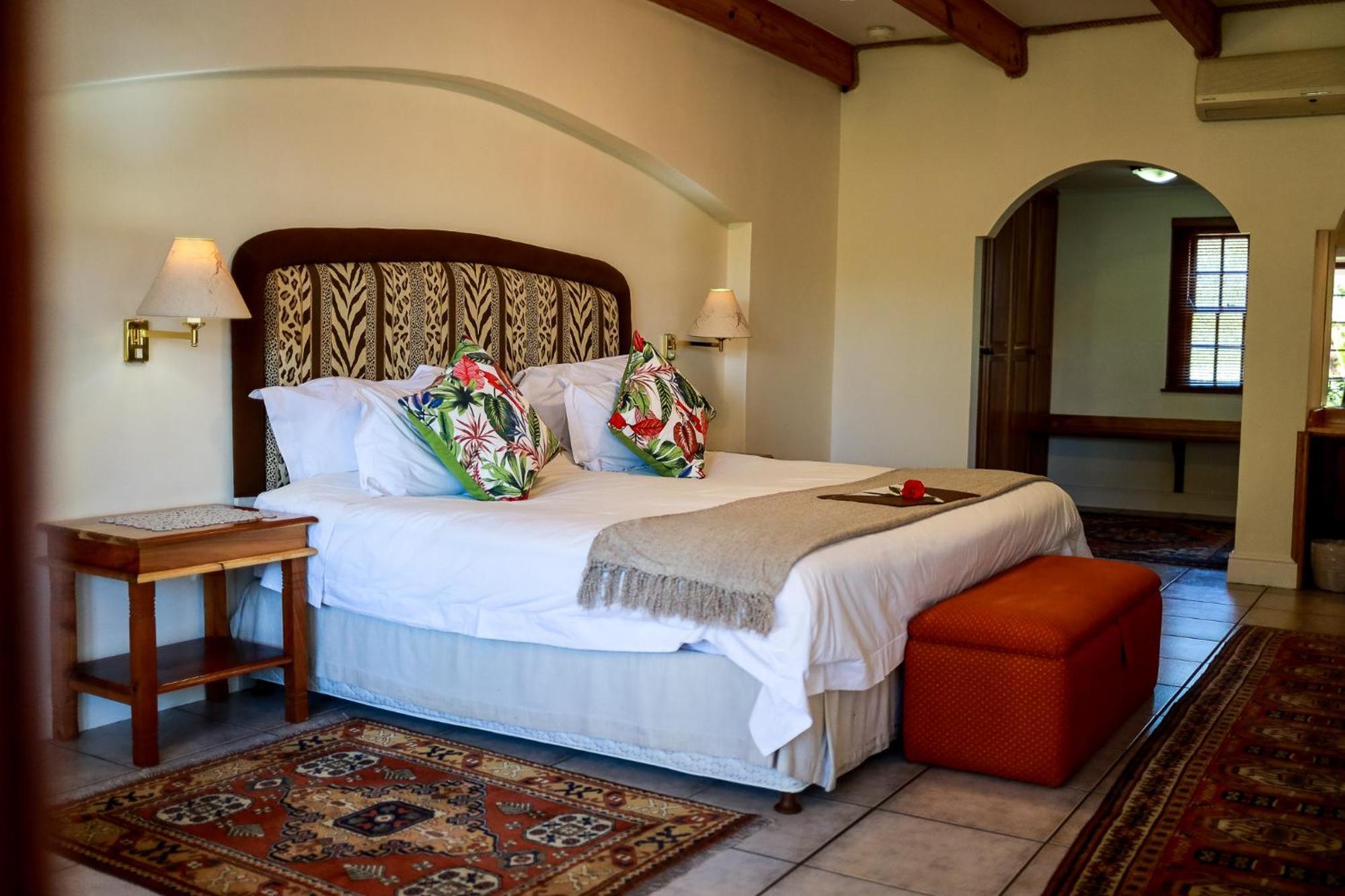 אאודטסהורן Altes Landhaus Country Lodge מראה חיצוני תמונה