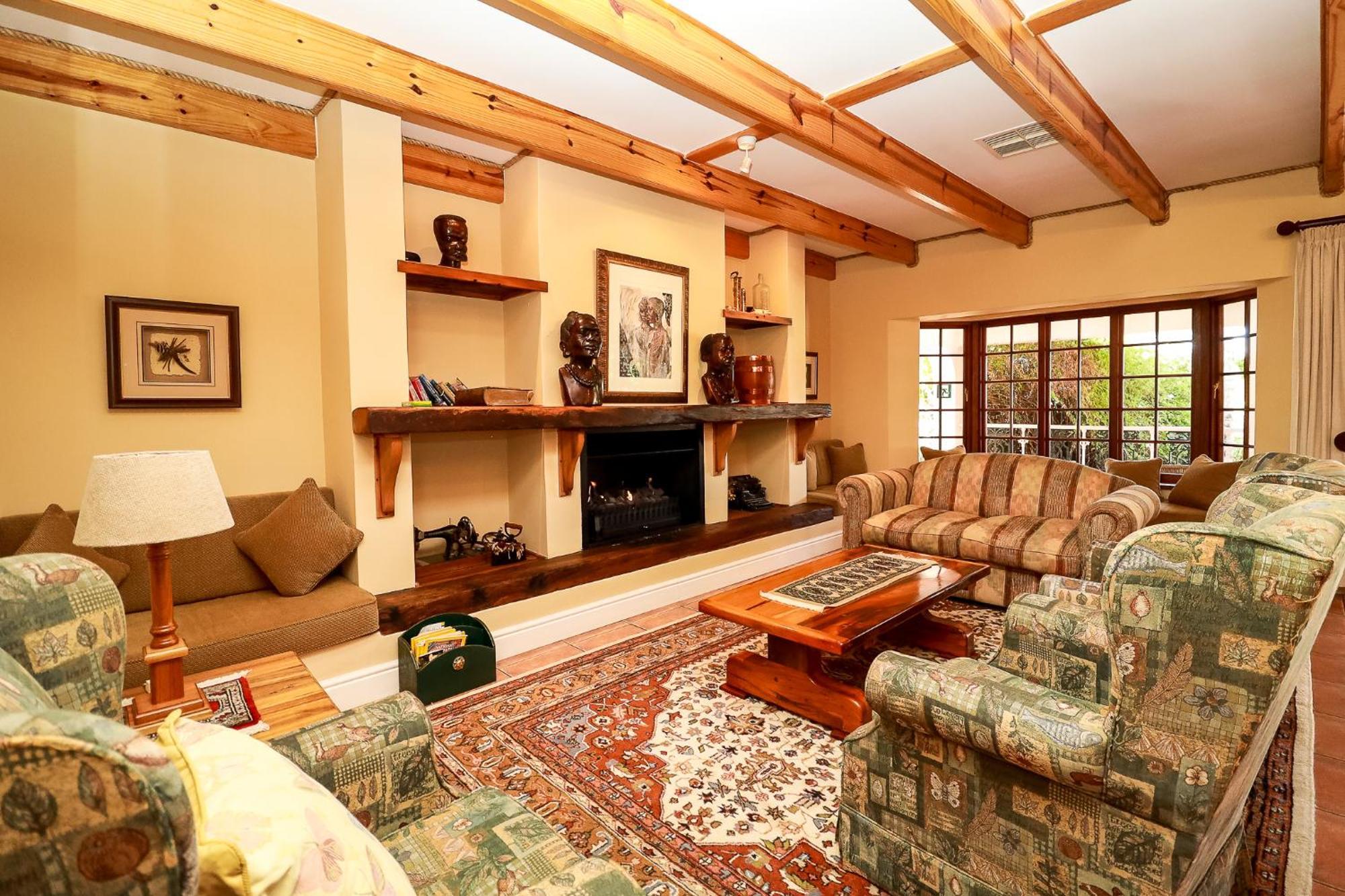 אאודטסהורן Altes Landhaus Country Lodge מראה חיצוני תמונה