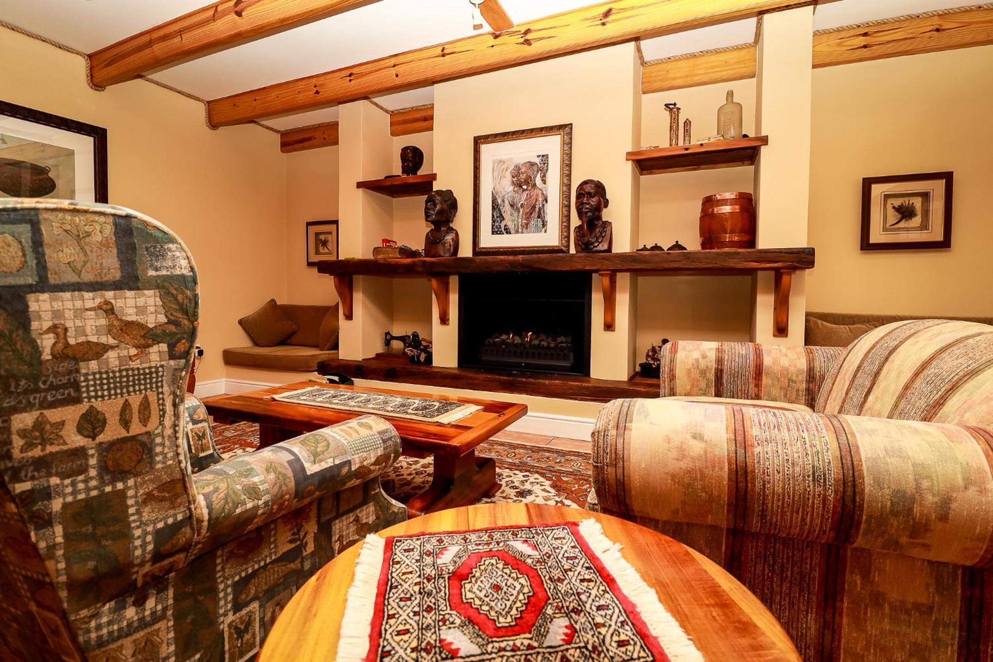 אאודטסהורן Altes Landhaus Country Lodge מראה חיצוני תמונה