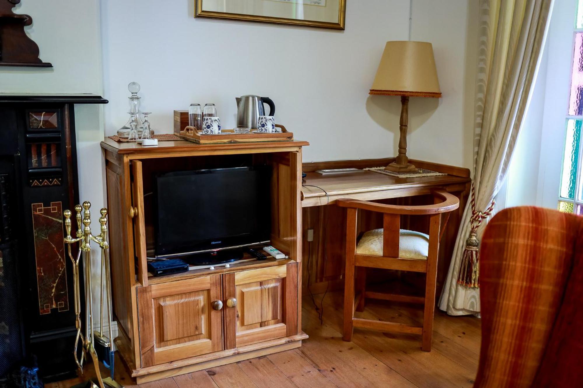 אאודטסהורן Altes Landhaus Country Lodge מראה חיצוני תמונה
