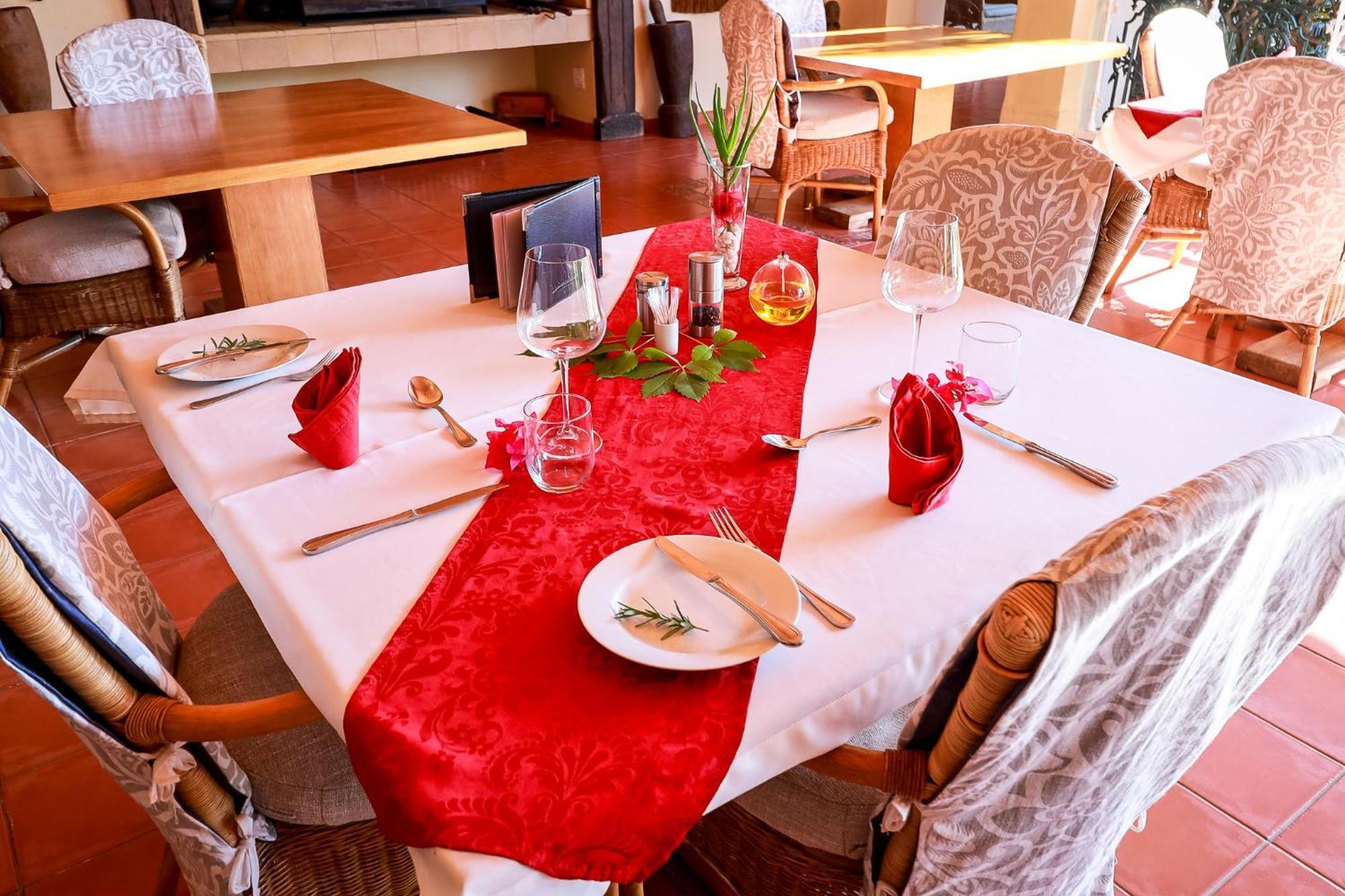 אאודטסהורן Altes Landhaus Country Lodge מראה חיצוני תמונה