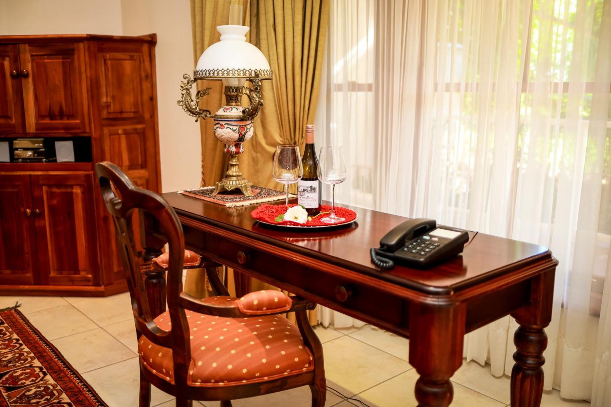 אאודטסהורן Altes Landhaus Country Lodge מראה חיצוני תמונה
