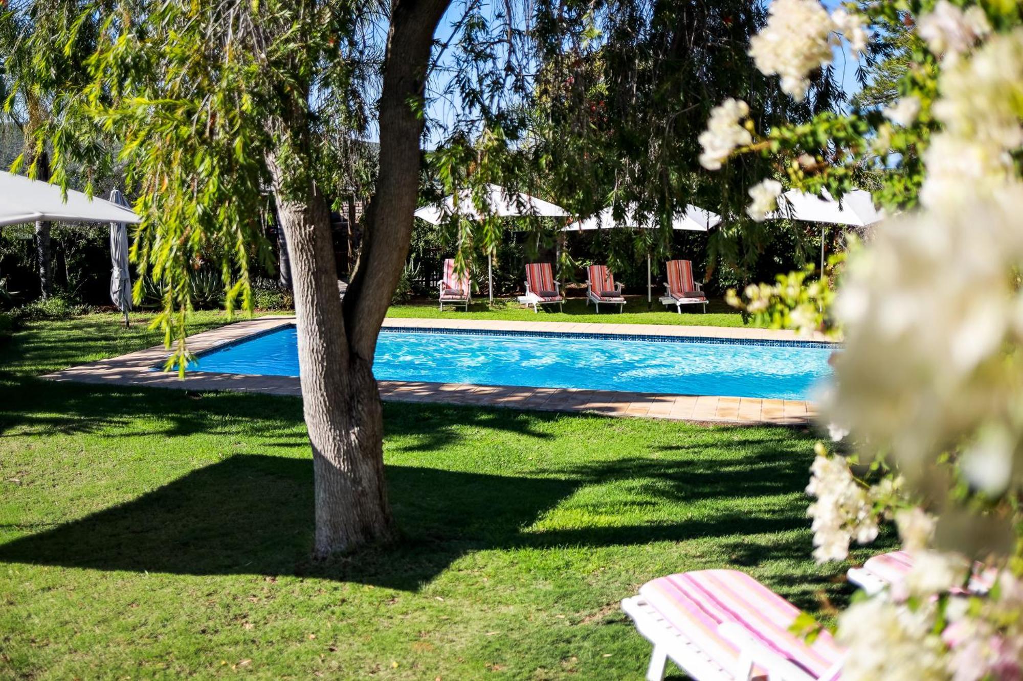 אאודטסהורן Altes Landhaus Country Lodge מראה חיצוני תמונה