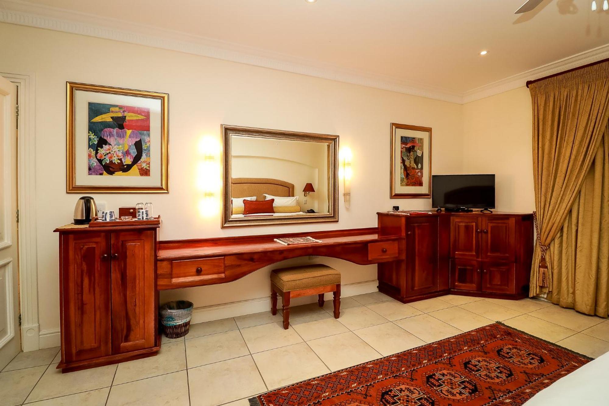 אאודטסהורן Altes Landhaus Country Lodge מראה חיצוני תמונה