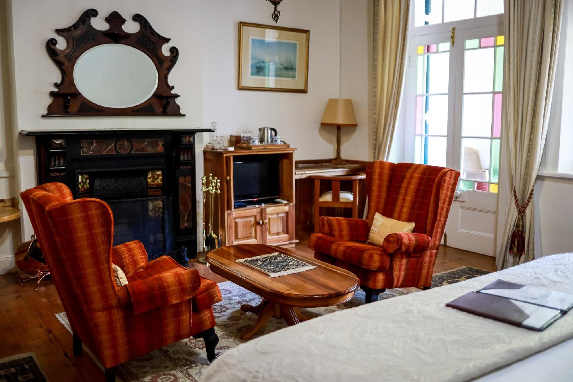 אאודטסהורן Altes Landhaus Country Lodge מראה חיצוני תמונה