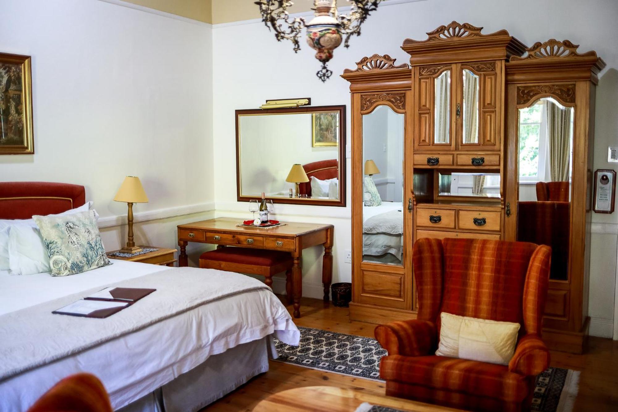 אאודטסהורן Altes Landhaus Country Lodge מראה חיצוני תמונה