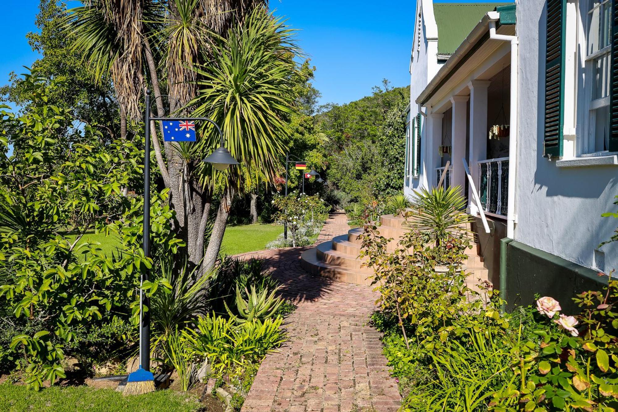 אאודטסהורן Altes Landhaus Country Lodge מראה חיצוני תמונה
