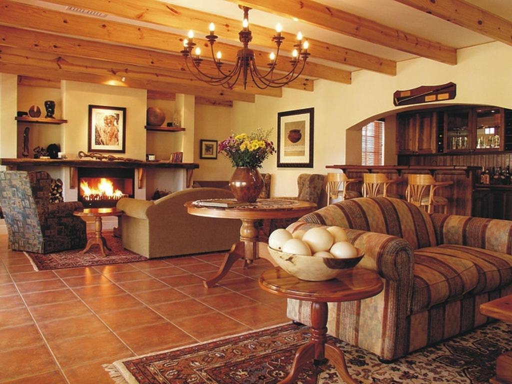 אאודטסהורן Altes Landhaus Country Lodge מראה חיצוני תמונה